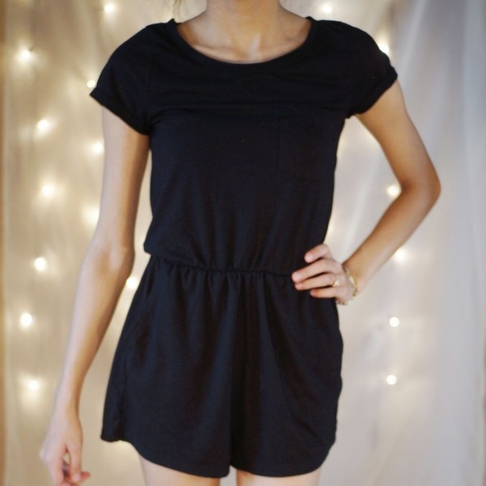 H&M romper